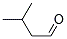 ISO VALERALDEHYDE FOR SYNTHESIS Struktur