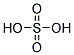 SULPHURIC ACID 90-91% Struktur