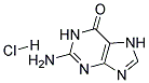 Guanine Hcl 98% Minl. Struktur