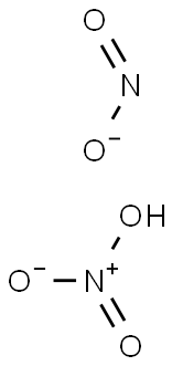 NITRITE/NITRATE ASSAY KIT* Struktur