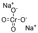 SODIUM CHROMATE ANHYDROUS,EXTRA PURE SPECIAL PRODUCTION (MINIMUM QUANTITY APPROX.400KG) Struktur