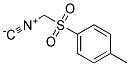 P-TOLUENESUFONYL-METHYLISOCYANIDE Struktur