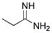 PROPIONAMIDINE Struktur