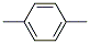 PARA-XYLENE, REAGENT GRADE Struktur