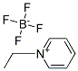 N-ETHYLPYRIDINIUM TETRAFLUOROBORATE|N-乙基吡啶四氟硼酸鹽