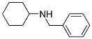 N-BENZYLCYCLOHEXYLAMINE Struktur