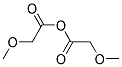 METHOXYACETIC ANHYDRIDE Struktur