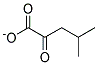 KETO ISOCAPROATE Struktur