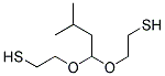 ISOVALERALDEHYDE DI(2-MERCAPTO-ETHYL)ACETAL