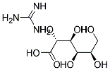 GUANIDINE GLUCONATE Struktur