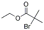 ETHYL 2-BROMOISOBYTYRATE Struktur