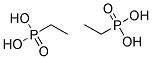 ETHANEPHOSPHONIC ACID, (ETHYLPHOSPHONIC ACID) Struktur