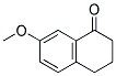 7-METHOXY-1-TETRALONE 98 % Struktur