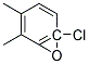 4,5-DIMETHYL-3-(2-OXO-2-PHENYL)-CHLORIDE Struktur