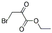 3-BROMOPYRUVIC ACID ETHYL ESTER Struktur