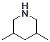 3,5-DIMETHYLPIPERIDINE CIS/TRANS Struktur