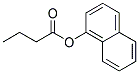 A-NAPHTHYL BUTYRATE SOLUTION Struktur