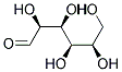 D-MANNOSE-1-13C, 99 ATOM % 13C Struktur