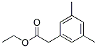 ETHYL 3,5-DIMETHYLPHENYLACETATE, 98+% Struktur