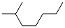 ISOOCTANE LIQUID DENSITY Struktur