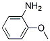 O-ANISIDINE SOLUTION 100UG/ML IN METHANOL 5ML Struktur