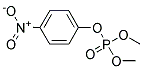 DIMETHYL-P-NITROPHENYLPHOSPHATE SOLUTION 100UG/ML IN T-BUTYLMETHYL ETHER 5X1ML Struktur