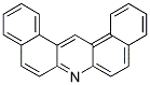 DIBENZ(A,J)ACRIDINE SOLUTION 100UG/ML IN TOLUENE 1ML Struktur