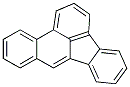 BENZO(B)FLUORANTHENE SOLUTION 1ML Struktur