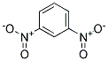 M-DINITROBENZENE SOLUTION 100UG/ML IN METHANOL 5X1ML Struktur