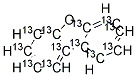 DIBENZOFURAN (13C12) SOLUTION 50UG/ML IN N-NONANE 1.2ML Struktur