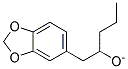 PIPERONYL BUTOXIDE SOLUTION 100UG/ML IN ISOOCTANE 1ML Struktur