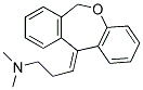 DOXEPIN IMPURITY B Struktur