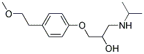 METOPROLOL IMPURITY A