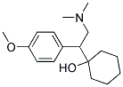 VENLAFAXINE FOR SYSTEM SUITABILITY Struktur