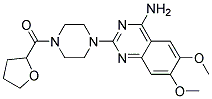 TERAZOSIN IMPURITY L Struktur