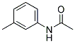 N1-(3-METHYLPHENYL)ACETAMIDE, TECH Struktur