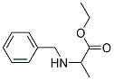 ETHYL 2-(BENZYLAMINO)PROPANOATE, TECH Struktur