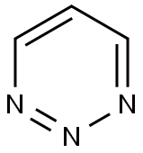 TRIAZINE MULTI STANDARD SOLUTION Struktur