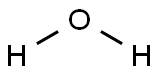 WATER WITH 0.1% (V/V) TRIFLUOROACETIC W& Struktur