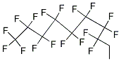 (PERFLUORO-N-OCTYL)ETHAN Struktur