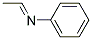 ethylideneaniline Struktur