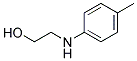 N-Hydroxyethyl-P-Toluidine Struktur