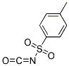 p-Methyl -benzenesulfonyl isocyanate Struktur