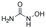 HYDROXYUREA  USP24 Struktur