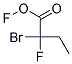 Ethyl difluoro bromoacetate Struktur