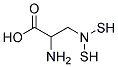 3-(2-Thiazoyl)-DL-alanine Struktur