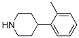 4-(o-tolyl)piperidine Struktur