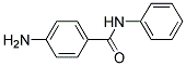 P-Amino Benzoylanilide Struktur