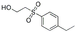 4-ETHYLPHENYLSULFONYLETHANOL 98% Struktur