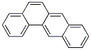 BENZ[A]ANTHRACENE UNLABELED Struktur